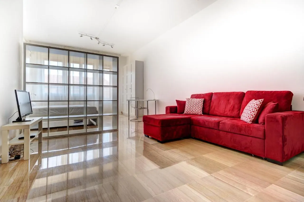 Apartamento Gaudenzi Bolonia 0*,  Italia