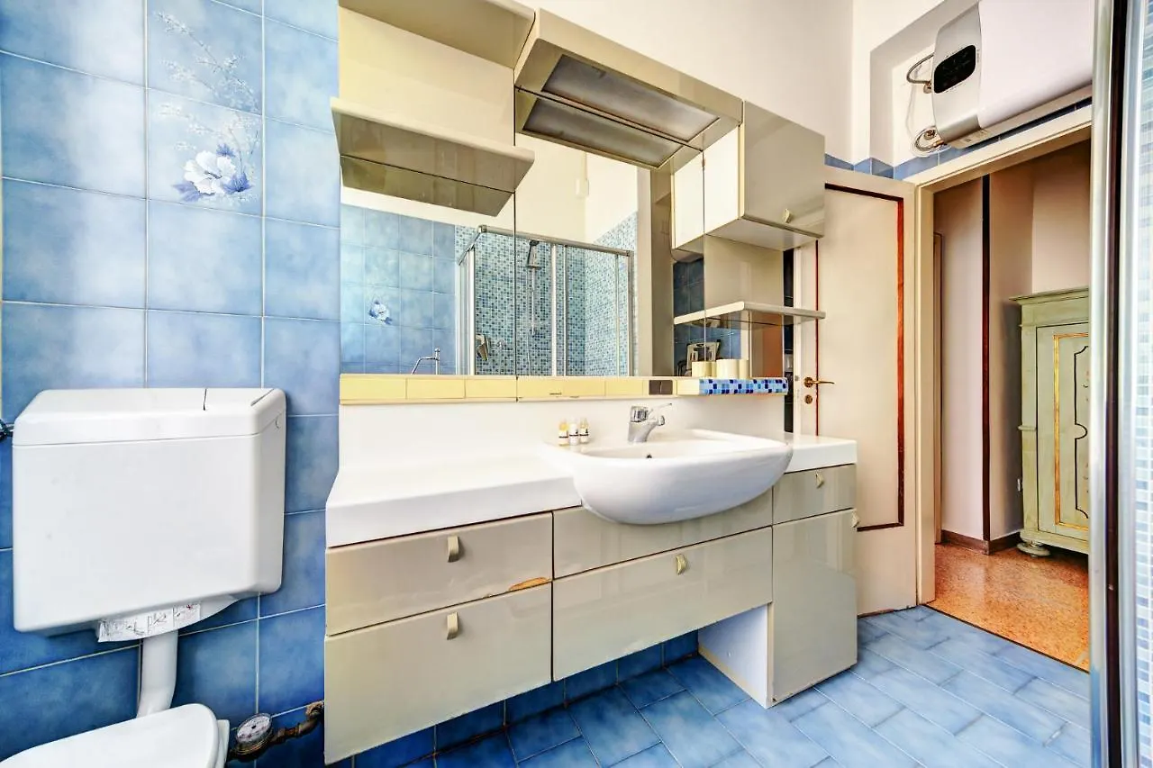 Apartamento Gaudenzi Bolonia 0*,  Italia