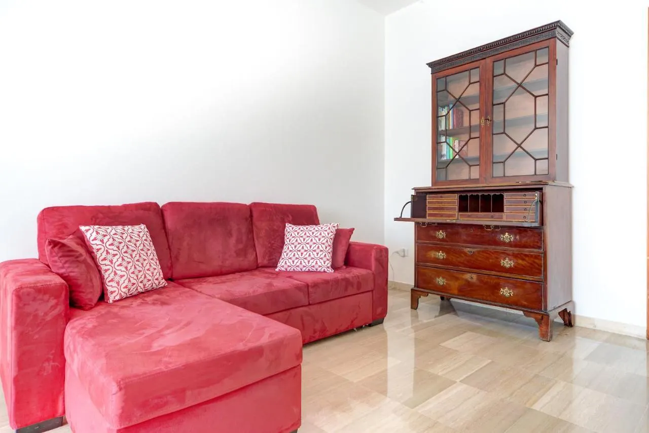 Apartamento Gaudenzi Bolonia Italia