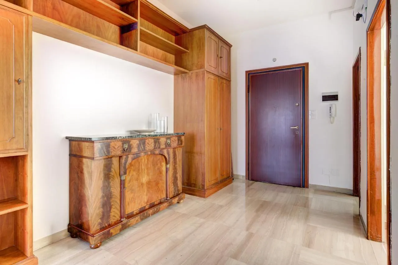 Apartamento Gaudenzi Bolonia 0*,