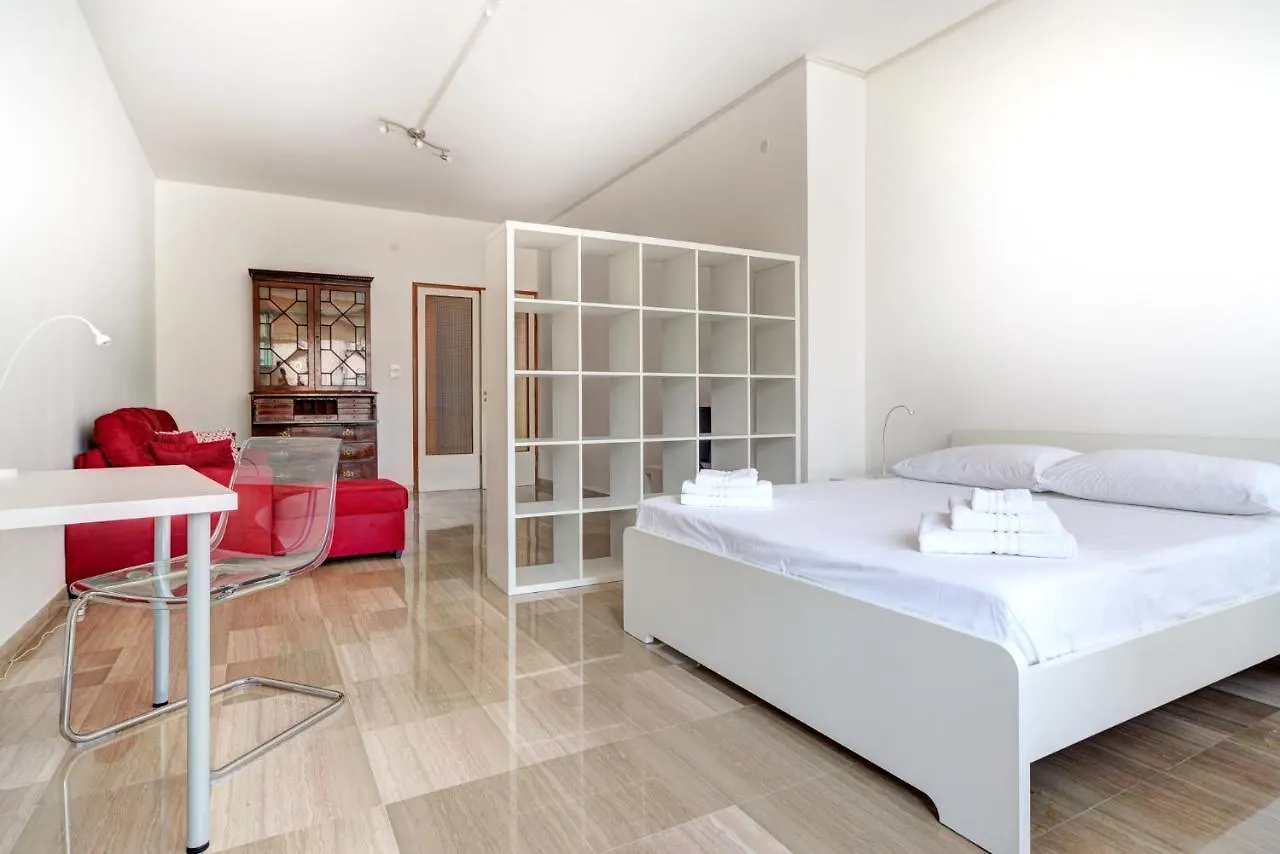 Apartamento Gaudenzi Bolonia Italia